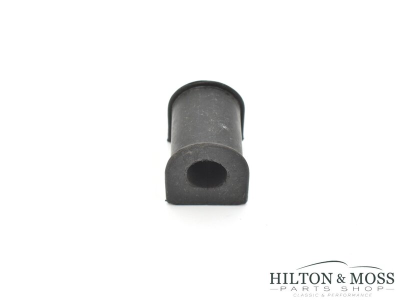 Mercedes W113 230SL / 250SL Pagoda 20mm Anti-roll bar/ARB bush for 22mm torsion bar Image 3