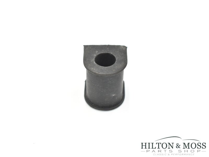 Mercedes W113 230SL / 250SL Pagoda 20mm Anti-roll bar/ARB bush for 22mm torsion bar Image 4