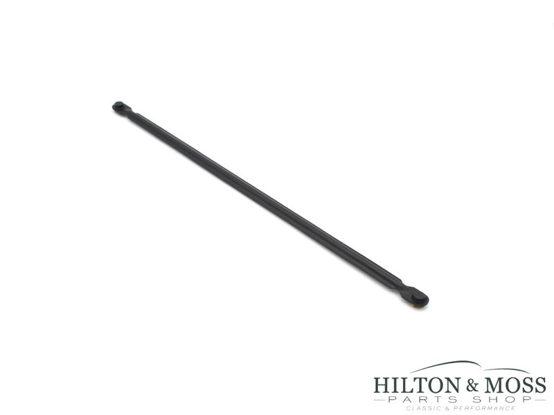 Mercedes W121 190SL Drive rod long, wiper gear Rt to Lt Image 2