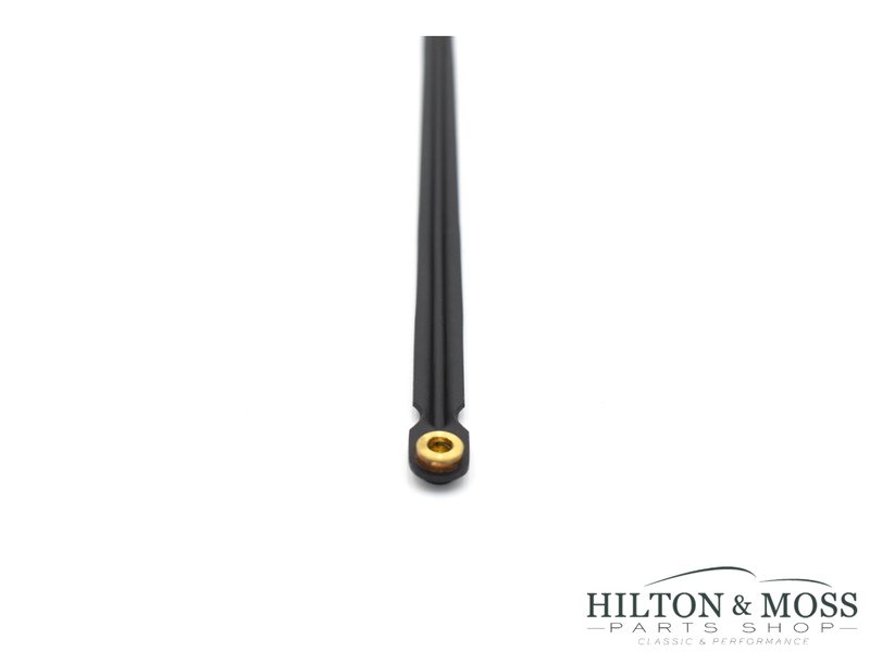 Mercedes W121 190SL Drive rod long, wiper gear Rt to Lt Image 4