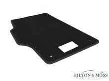 Lotus Elise / Exige S3 Floor Mat Driver Side RHD Image 1
