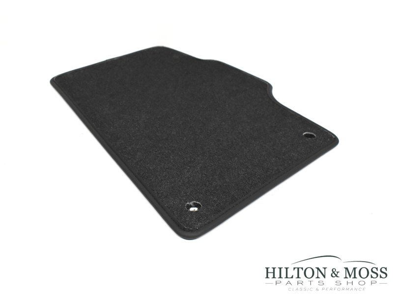 Lotus Elise / Exige S3 Floor Mat Driver Side RHD Image 2