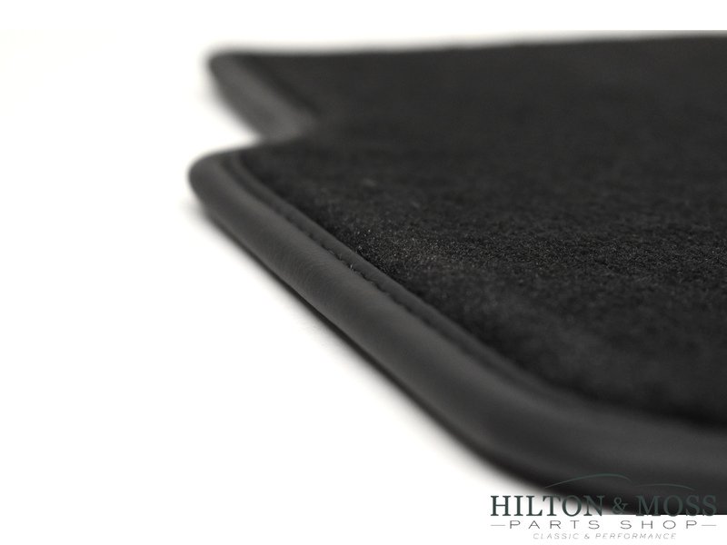 Lotus Elise / Exige S3 Floor Mat Driver Side RHD Image 4