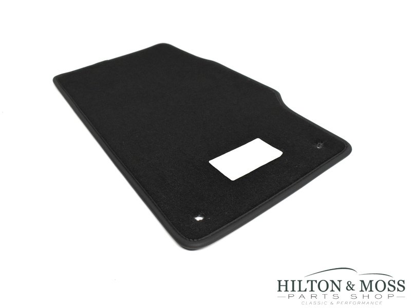 Lotus Elise / Exige S3 Floor Mat Passenger RHD Image 1