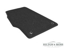 Lotus Elise / Exige S3 Floor Mat Passenger RHD Image 2