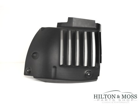 3 Eleven Access Panel Front Headlamp Wheelarch Liner RH