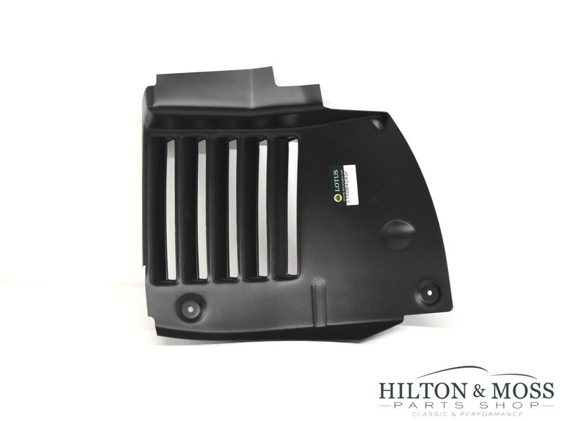 3 Eleven Access Panel Front Headlamp Wheelarch Liner RH Image 2