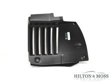 3 Eleven Access Panel Front Headlamp Wheelarch Liner RH Image 2