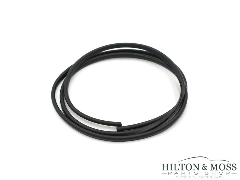 Lotus rubber edging strip per metre Image 4