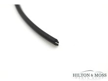 Lotus rubber edging strip per metre Image 1