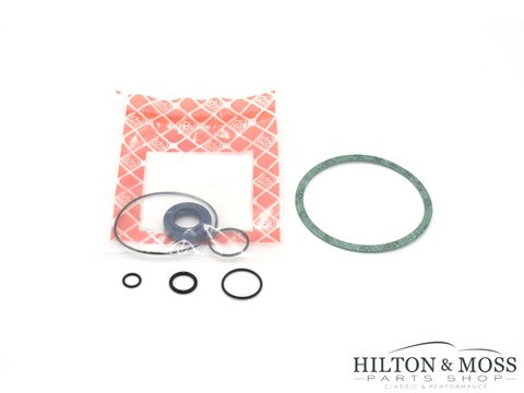Mercedes W108 Power Steering Pump Seal kit 8-cyl early (Vickers)