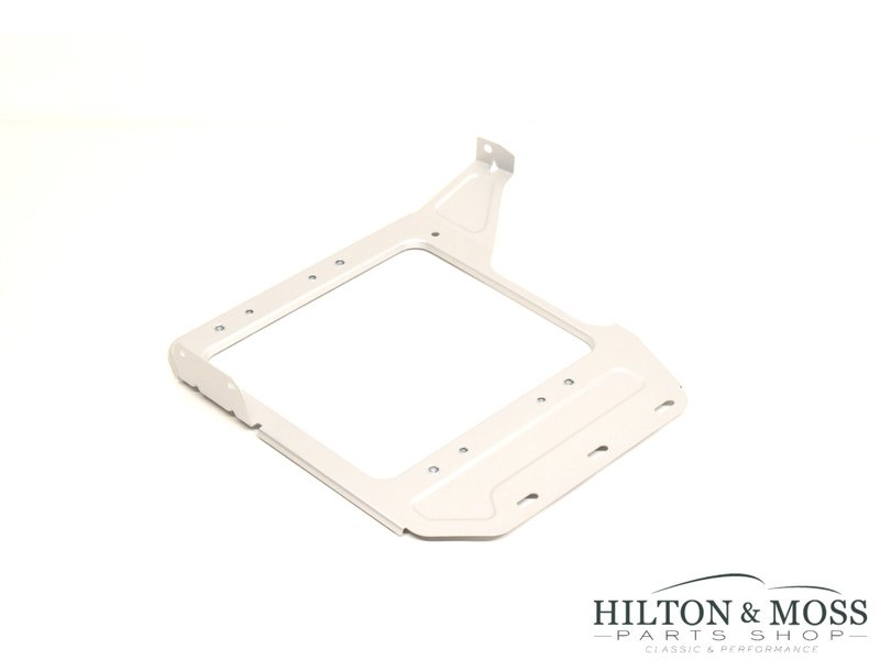 Lotus Evora 400 / 410 / 430 Bracket Outer Left LH, bumper to subframe Image 1