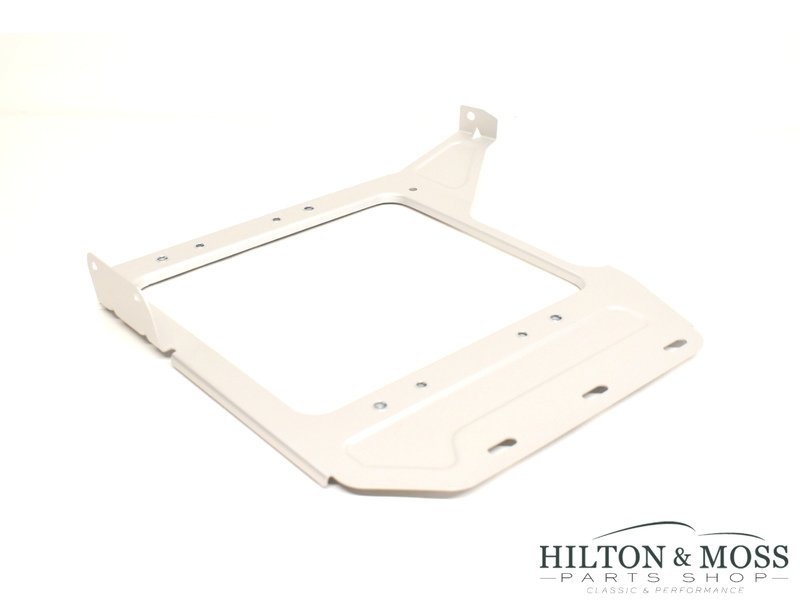 Lotus Evora 400 / 410 / 430 Bracket Outer Left LH, bumper to subframe Image 2