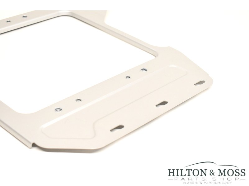 Lotus Evora 400 / 410 / 430 Bracket Outer Left LH, bumper to subframe Image 3