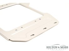 Lotus Evora 400 / 410 / 430 Bracket Outer Left LH, bumper to subframe Image 3