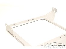 Lotus Evora 400 / 410 / 430 Bracket Outer Left LH, bumper to subframe Image 4