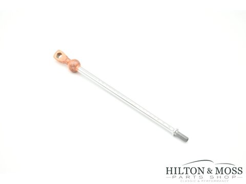 Mercedes W113 Pagoda / W121 190SL gear shift lever (screw on knob)