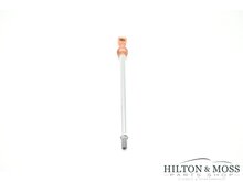 Mercedes W113 Pagoda / W121 190SL gear shift lever (screw on knob) Image 2