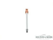 Mercedes W113 Pagoda / W121 190SL gear shift lever (screw on knob) Image 3