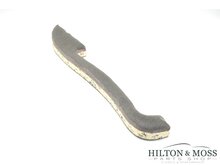Mercedes W121 190SL Armrest padding, pair Image 2