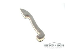 Mercedes W121 190SL Armrest padding, pair Image 4