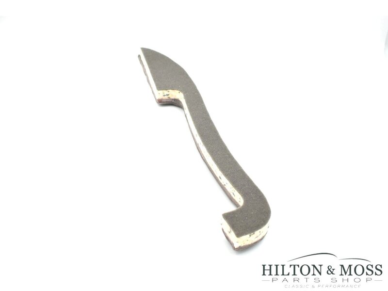 Mercedes W121 190SL Armrest padding, pair Image 5