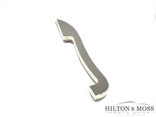 Mercedes W121 190SL Armrest padding, pair Image 5