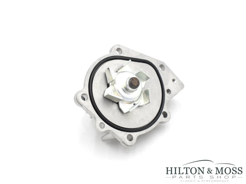 S1/S2 Elise K Series Water Pump Image 7