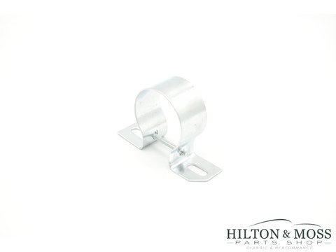 High performance coil uprated bracket