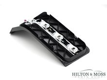 Mercedes R129 SL Rear Light Bulb Mount / Lamp Support - Right RH Image 1