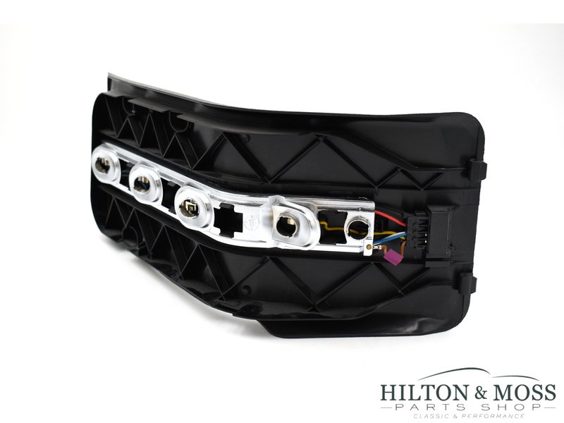 Mercedes R129 SL Rear Light Bulb Mount / Lamp Support - Right RH Image 2