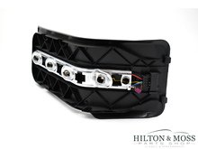 Mercedes R129 SL Rear Light Bulb Mount / Lamp Support - Right RH Image 2