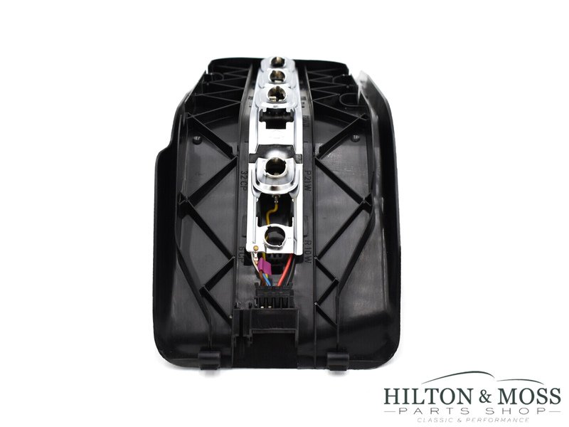 Mercedes R129 SL Rear Light Bulb Mount / Lamp Support - Right RH Image 3