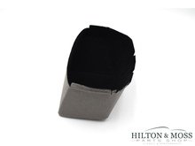 Jaguar E-Type S1 / S2 / S3 Glovebox Lining RHD Image 2