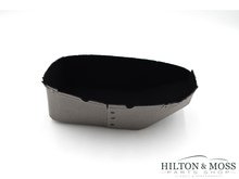 Jaguar E-Type S1 / S2 / S3 Glovebox Lining RHD Image 4
