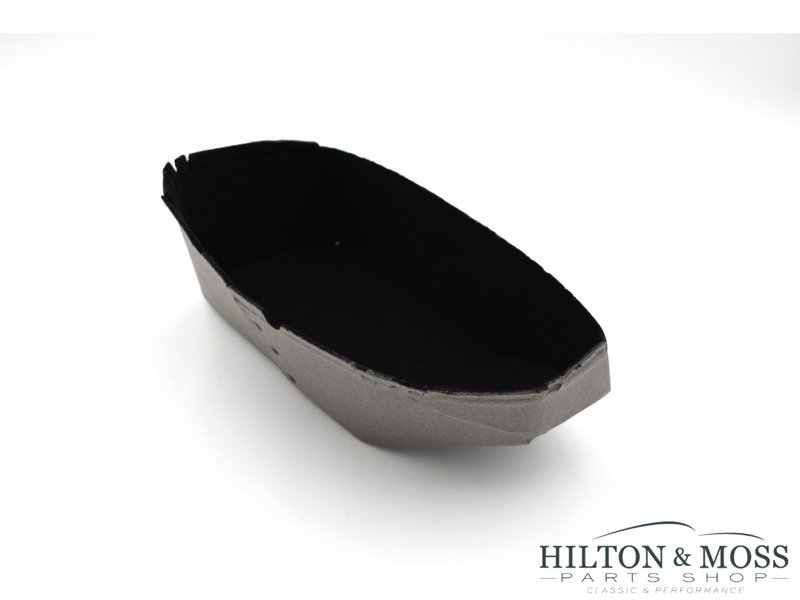 Jaguar E-Type S1 / S2 / S3 Glovebox Lining RHD Image 5