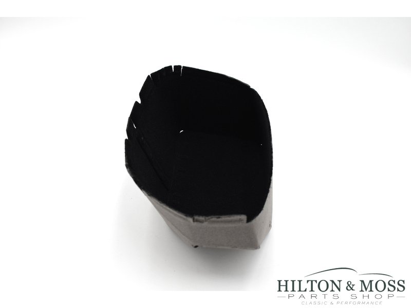 Jaguar E-Type S1 / S2 / S3 Glovebox Lining RHD Image 6
