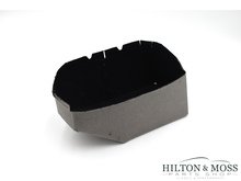 Jaguar E-Type S1 / S2 / S3 Glovebox Lining RHD Image 7