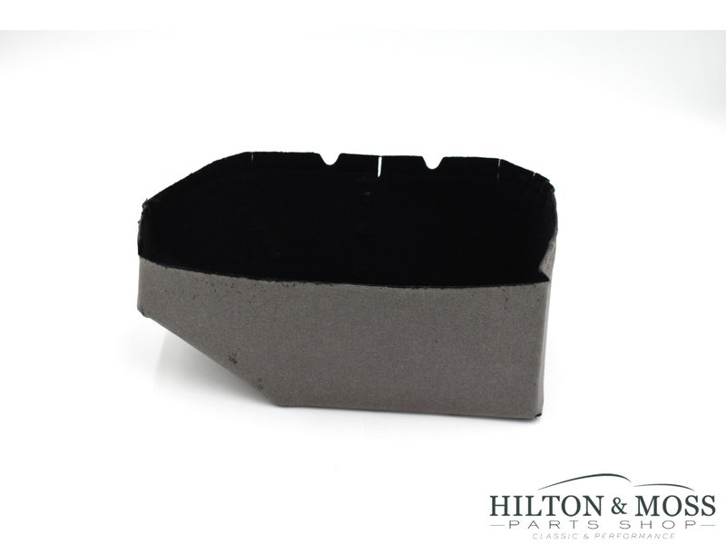 Jaguar E-Type S1 / S2 / S3 Glovebox Lining RHD Image 8