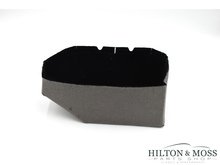 Jaguar E-Type S1 / S2 / S3 Glovebox Lining RHD Image 8