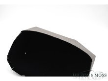 Jaguar E-Type S1 / S2 / S3 Glovebox Lining RHD Image 9