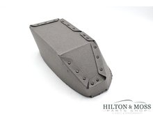 Jaguar E-Type S1 / S2 / S3 Glovebox Lining RHD Image 10