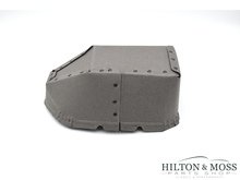 Jaguar E-Type S1 / S2 / S3 Glovebox Lining RHD Image 11