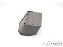 Jaguar E-Type S1 / S2 / S3 Glovebox Lining RHD Image 12