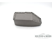 Jaguar E-Type S1 / S2 / S3 Glovebox Lining RHD Image 13