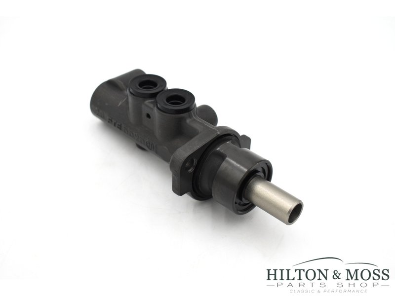 Lotus Elise S2 / S3 / Exige S2 Brake Master Cylinder with ABS Image 1