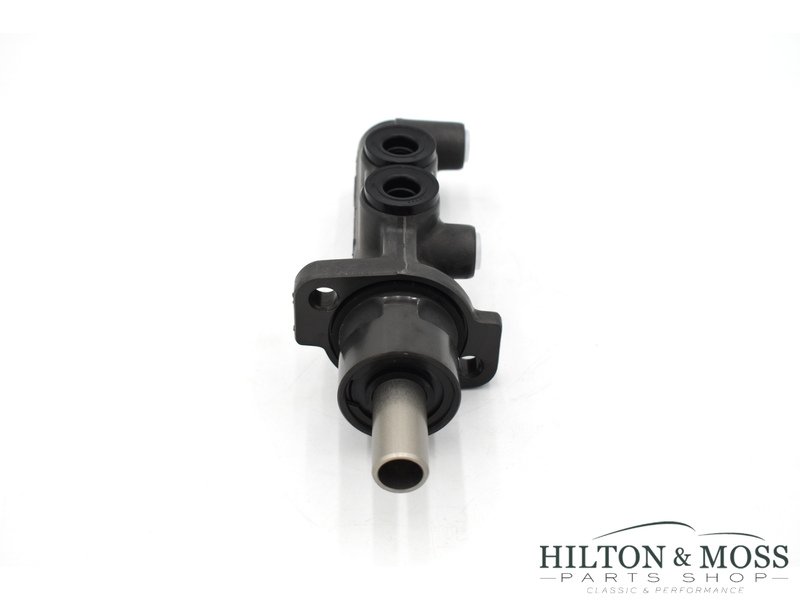 Lotus Elise S2 / S3 / Exige S2 Brake Master Cylinder with ABS Image 2