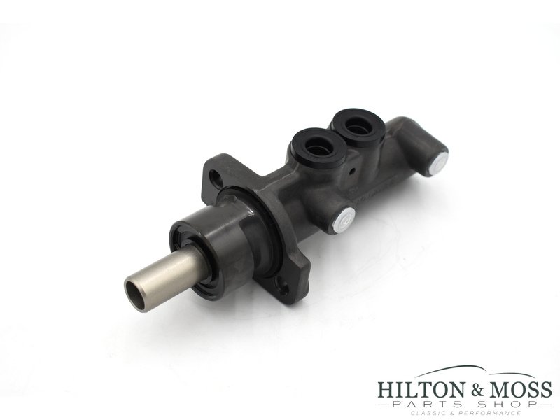 Lotus Elise S2 / S3 / Exige S2 Brake Master Cylinder with ABS Image 3