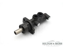 Lotus Elise S2 / S3 / Exige S2 Brake Master Cylinder with ABS Image 3