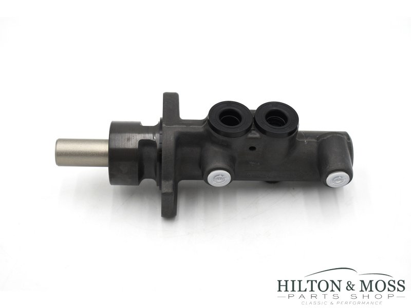 Lotus Elise S2 / S3 / Exige S2 Brake Master Cylinder with ABS Image 4